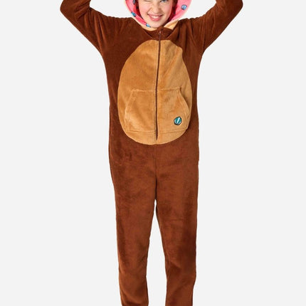 Otter Onesie Kind - Partywinkel - 8720629388021