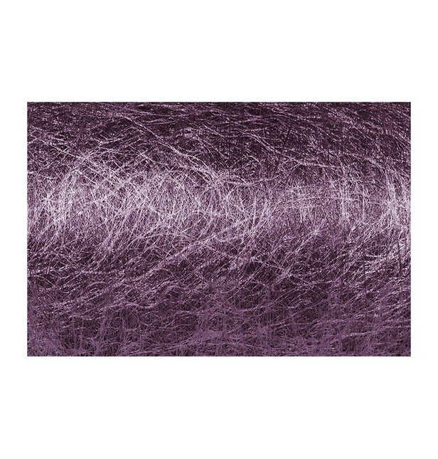 Paars Lint 10m van CHAKS koop je bij Partywinkel