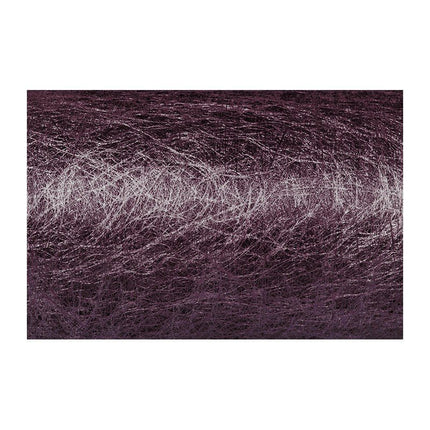 Paars Lint Glans 10m van CHAKS koop je bij Partywinkel