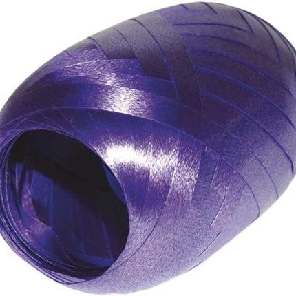 Paarse Lint 5Mm 20m van Haza Witbaard koop je bij Partywinkel