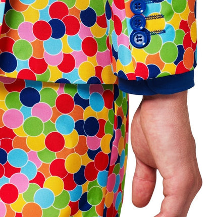 Pak Confetti van OppoSuits koop je bij Partywinkel