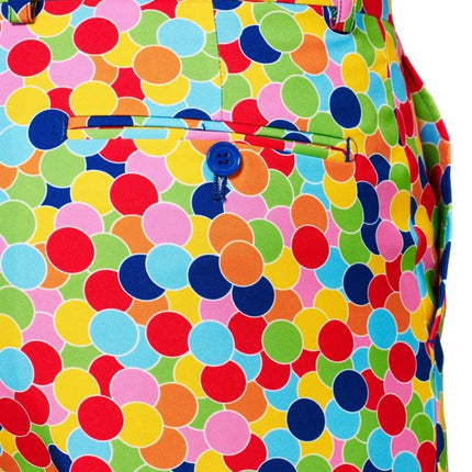 Pak Confetti van OppoSuits koop je bij Partywinkel