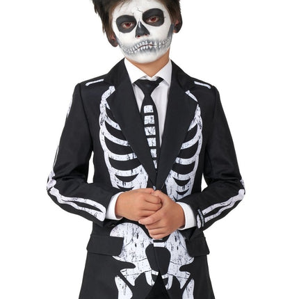 Pak Skelet Kind van Suitmeister koop je bij Partywinkel