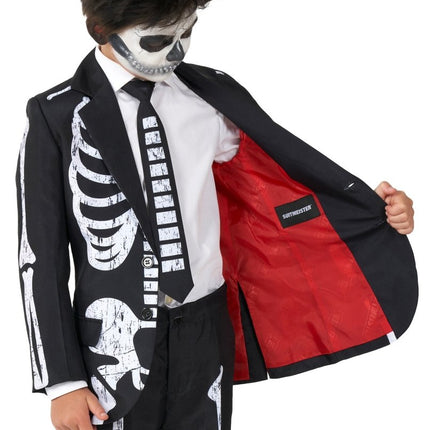 Pak Skelet Kind van Suitmeister koop je bij Partywinkel