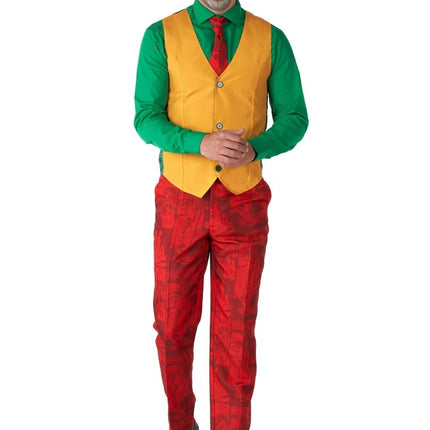 Pak The Joker van Suitmeister koop je bij Partywinkel