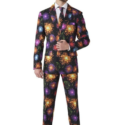 Pak Vuurwerk van Suitmeister koop je bij Partywinkel