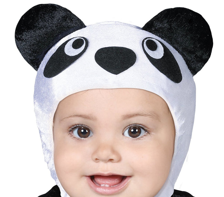 Panda Kostuum Baby van Fiestas Guirca koop je bij Partywinkel