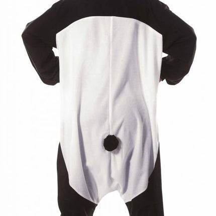 Panda Onesie van Fiestas Guirca koop je bij Partywinkel