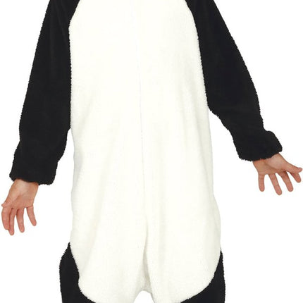 Panda Onesie Kind van Fiestas Guirca koop je bij Partywinkel