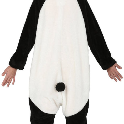 Panda Onesie Kind van Fiestas Guirca koop je bij Partywinkel