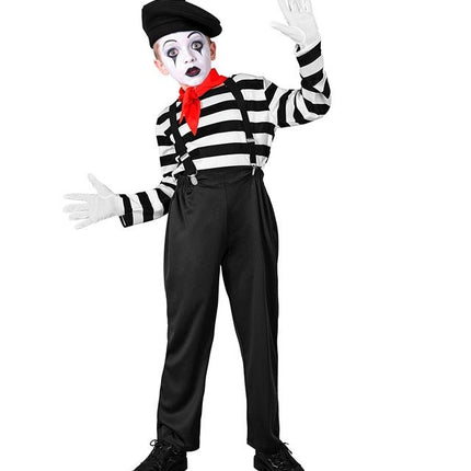 Pantomime Jongen van Widmann koop je bij Partywinkel