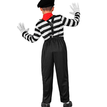 Pantomime Jongen van Widmann koop je bij Partywinkel