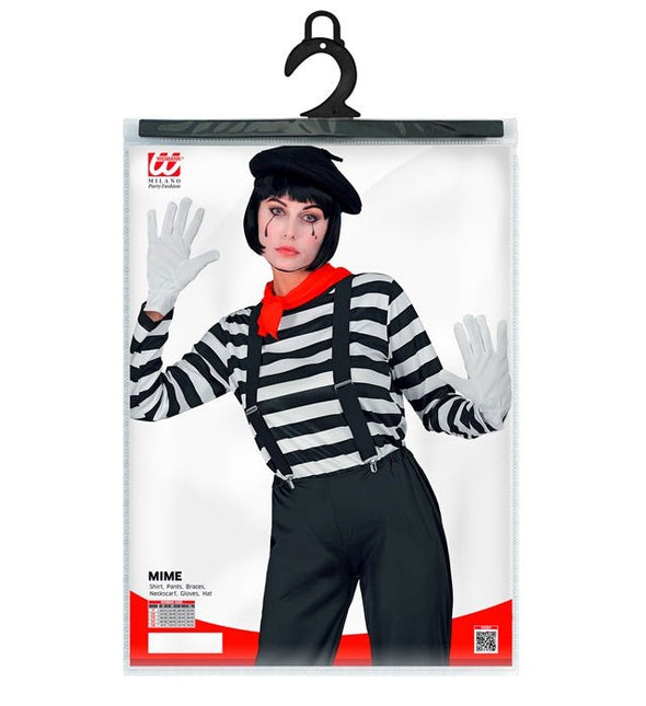 Pantomine Dames van Widmann koop je bij Partywinkel