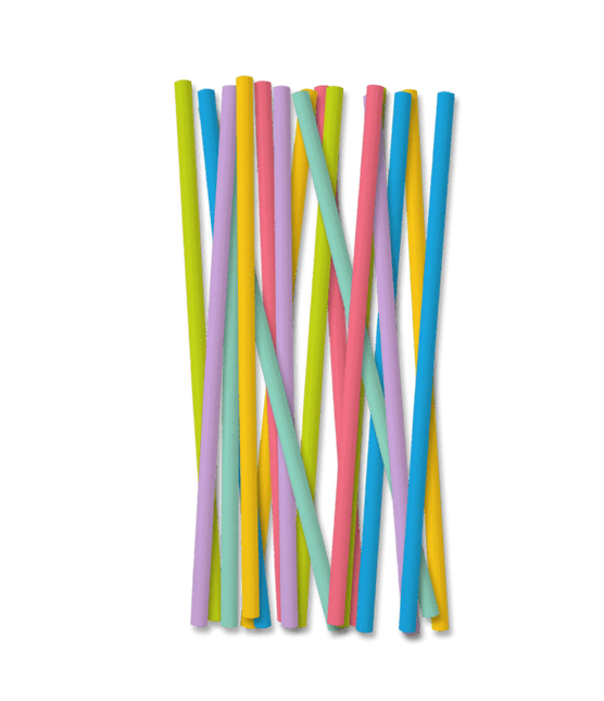 Paper Rietjes - Party Stippen van Paper Dreams koop je bij Partywinkel