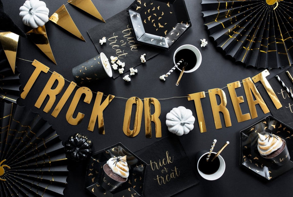 Papieren Rietjes Zwart 19,5cm 10st van Partydeco koop je bij Partywinkel