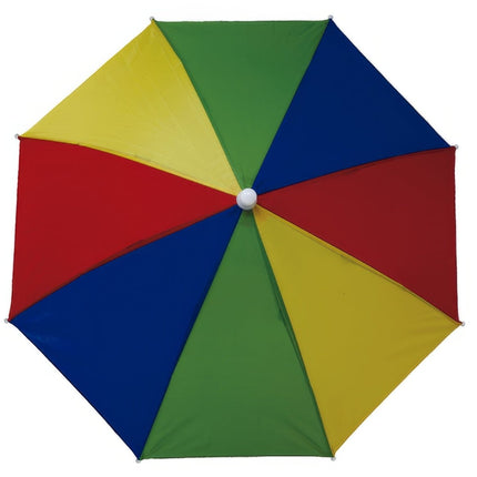 Paraplu Hoed 55cm van Fiestas Guirca koop je bij Partywinkel