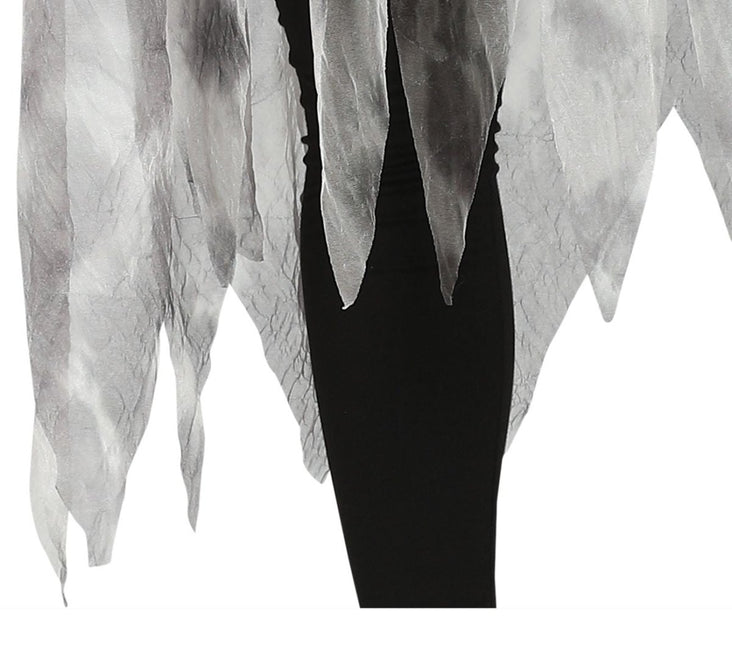 Parca Halloween Jurk Dames van Fiestas Guirca koop je bij Partywinkel