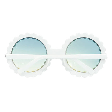 Party Bril Regenboog Glitters Rond van Boland koop je bij Partywinkel