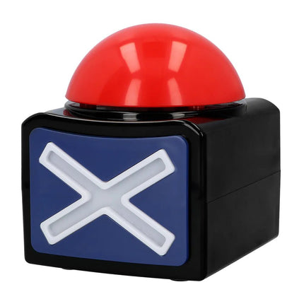 Party buzzer van Boland koop je bij Partywinkel