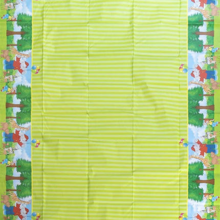 Mantel de Benjamin Blümchen, 1,2 m