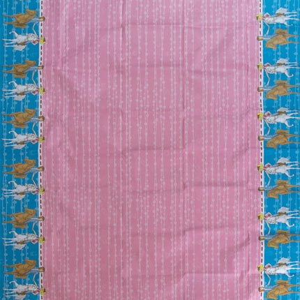 Mantel de Bibi y Tina, 1,2 m