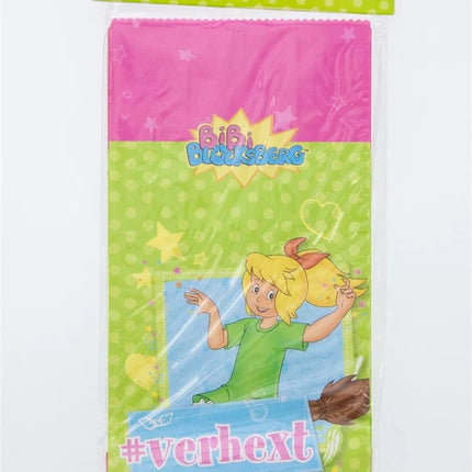 Bolsitas de regalo Bibi Blocksberg, 23 cm