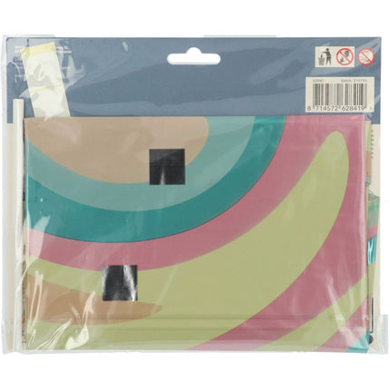 Party Helium Ballon 3D 56cm van Folat koop je bij Partywinkel