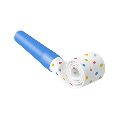 Roltong de fiesta - Puntos de fiesta