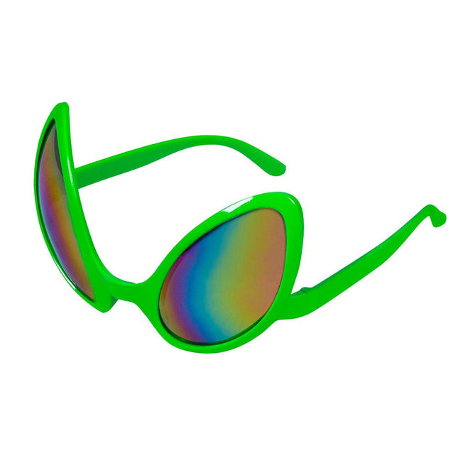 Partybril Alien van Boland koop je bij Partywinkel