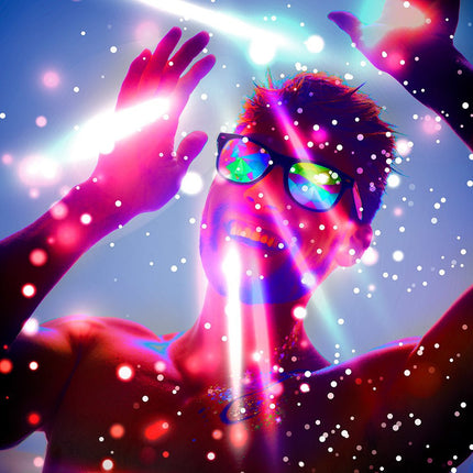 Partybril Delirium van Boland koop je bij Partywinkel