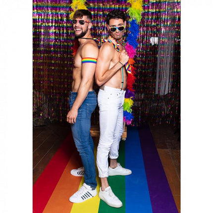 Partybril Fantasy 18cm van Boland koop je bij Partywinkel