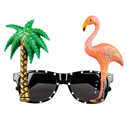 Partybril Hawaii van Boland koop je bij Partywinkel