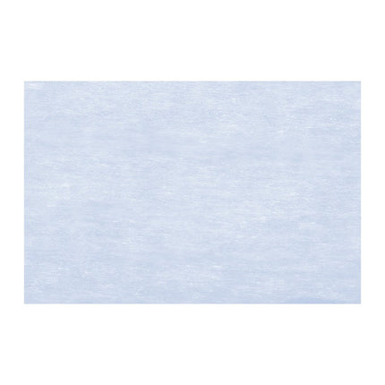 Traves de Mesa Azul Pastel 10m