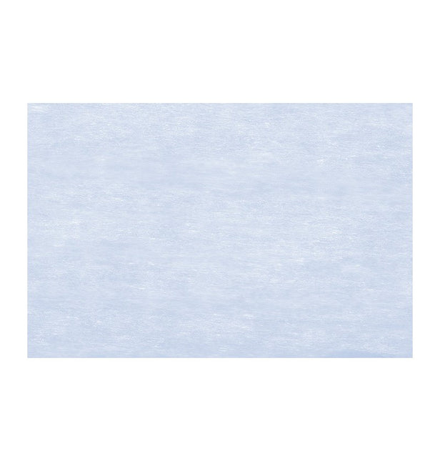 Traves de Mesa Azul Pastel 10m