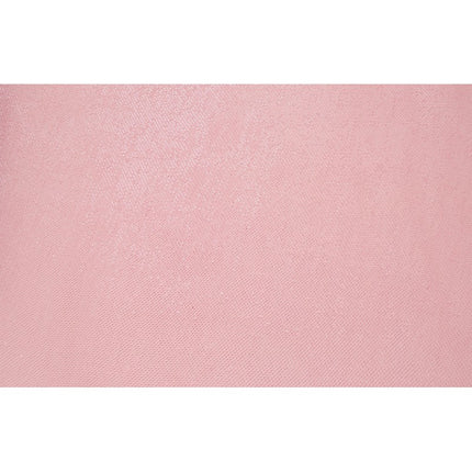 Mantel Rosa Pastel Brillante 3m