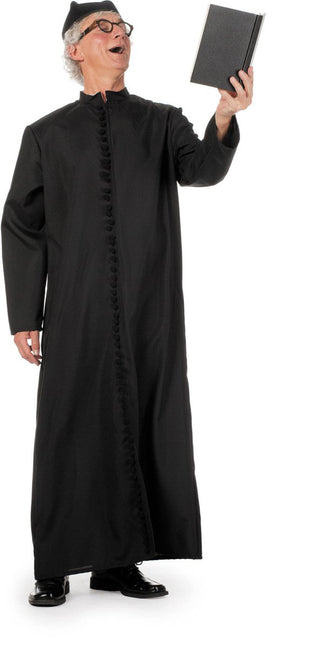 Pastoor Kostuum van Wilbers & Wilbers koop je bij Partywinkel