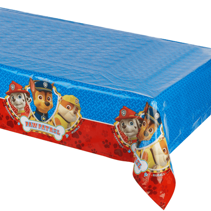 Paw Patrol Tafelkleed 1,8m van Procos koop je bij Partywinkel