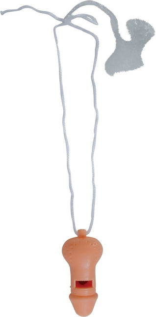Penis Fluit Nude 6cm van Fiestas Guirca koop je bij Partywinkel