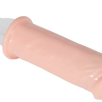 Penis Nep Spuit 16cm van Fiestas Guirca koop je bij Partywinkel