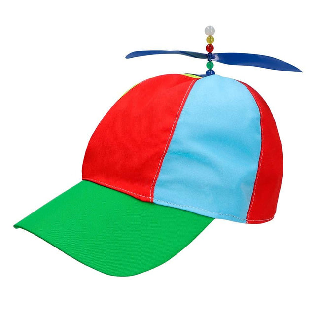 Pet Helikopter van Boland koop je bij Partywinkel