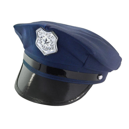 Pet Politie van Widmann koop je bij Partywinkel