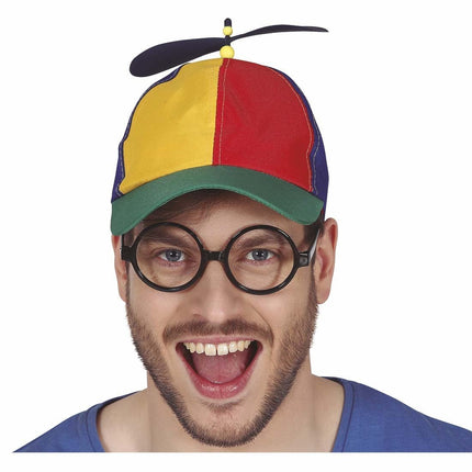 Pet Propellor van Fiestas Guirca koop je bij Partywinkel