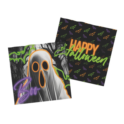 Servilletas de Halloween de 3 capas, 33 cm, 20 unidades