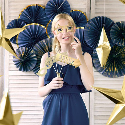 Photobooth Frame Bruiloft van Partydeco koop je bij Partywinkel