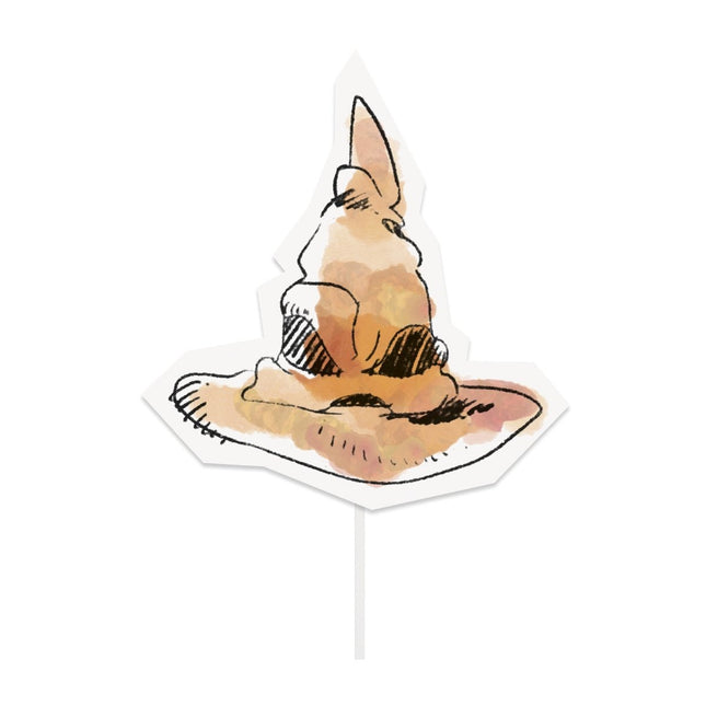 Photobooth Harry Potter 8 delig van Unique koop je bij Partywinkel