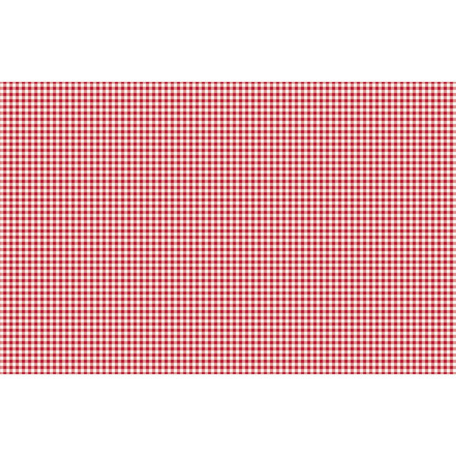 Picknick Tafelkleed 2,74m van Unique koop je bij Partywinkel