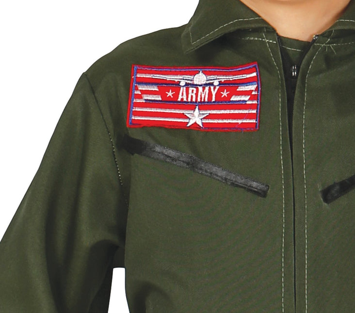 Piloten Kostuum Kind van Fiestas Guirca koop je bij Partywinkel