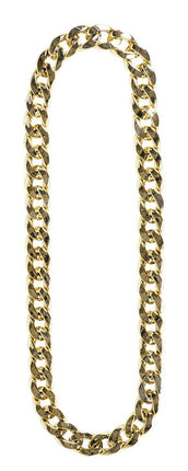 Pimp Ketting Goud van Boland koop je bij Partywinkel