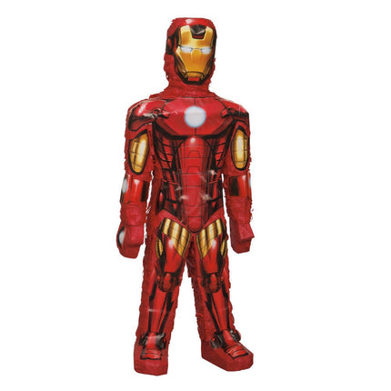 Pinata Ironman 61cm van Unique koop je bij Partywinkel
