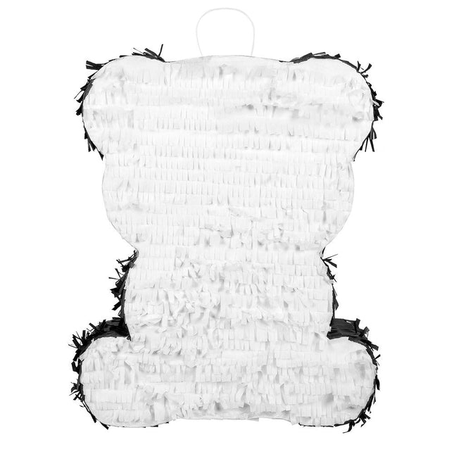 Pinata Panda 50cm van Boland koop je bij Partywinkel